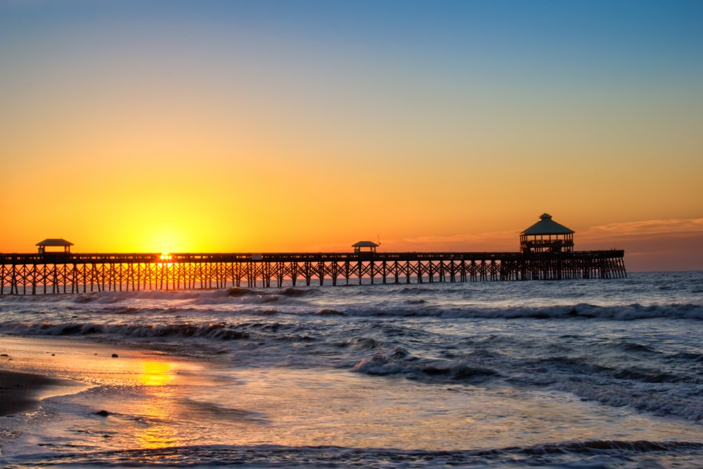 Here's Why Visitors Are Seeking Edisto Island Beach ...